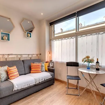 Studio N7 Coco Beach Centre Apartment