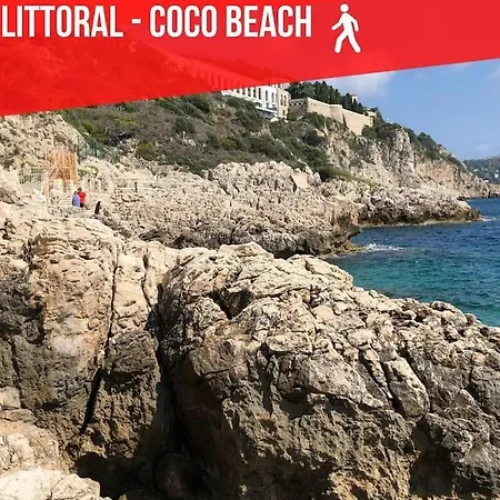 Studio N7 Coco Beach Centre
